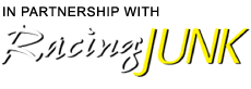 in partnership with RacingJunk.com
